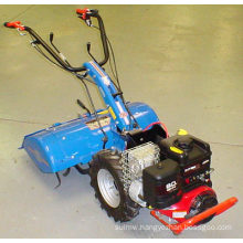 popular New Italy brand BCS reaper rotary cultivator BCS 738 mini power tiller for any Asian market